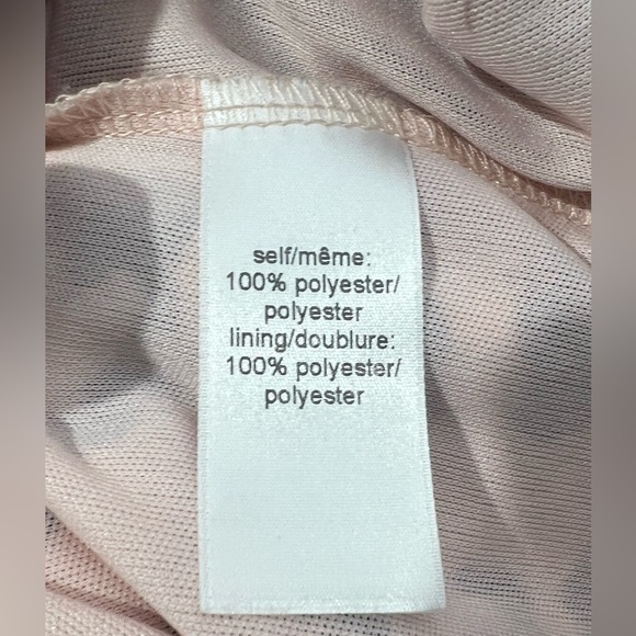 Super cute Maurices mini Dress RN# 51783 CA 56910 Womens Size 2 Leopard - Picture 8 of 11